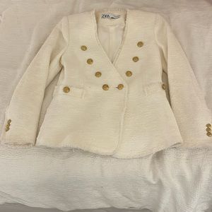 Zara blazer